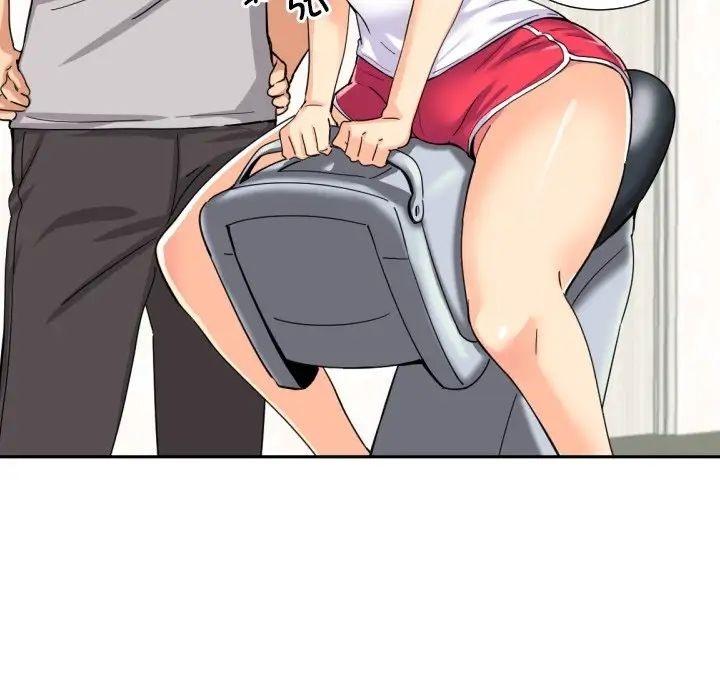 [韩国漫画] 调教小娇妻 剧情,熟女人妻#[143P]-33