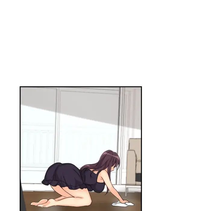 [韩国漫画] 调教小娇妻 剧情,熟女人妻#[132P]-112