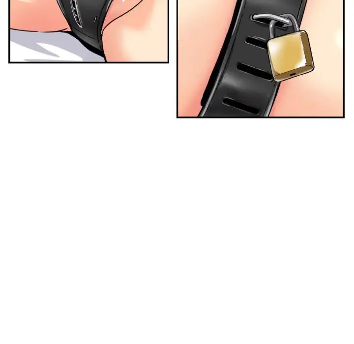 [韩国漫画] 调教小娇妻 剧情,熟女人妻#[132P]-33