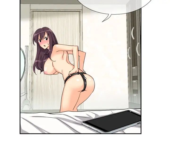 [韩国漫画] 调教小娇妻 剧情,熟女人妻#[132P]-54