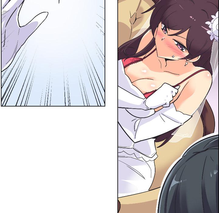 [韩国漫画] 调教小娇妻 剧情,熟女人妻#[133P]-47