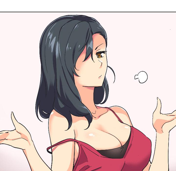 [韩国漫画] 调教小娇妻 剧情,熟女人妻#[133P]-49