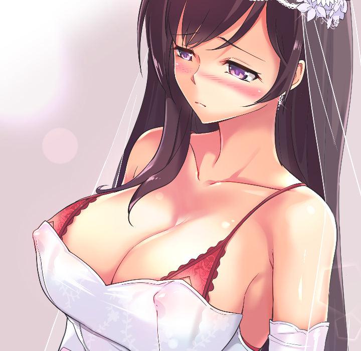 [韩国漫画] 调教小娇妻 剧情,熟女人妻#[133P]-6