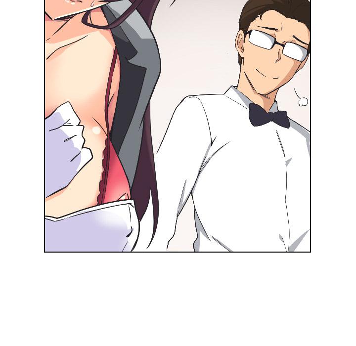 [韩国漫画] 调教小娇妻 剧情,熟女人妻#[133P]-79