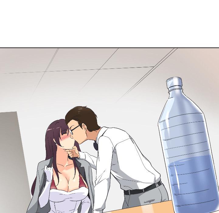 [韩国漫画] 调教小娇妻 剧情,熟女人妻#[133P]-82