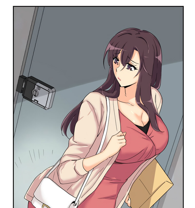 [韩国漫画] 调教小娇妻 剧情,熟女人妻#[130P]-51