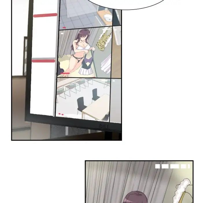 [韩国漫画] 调教小娇妻 剧情,熟女人妻#[129P]-32