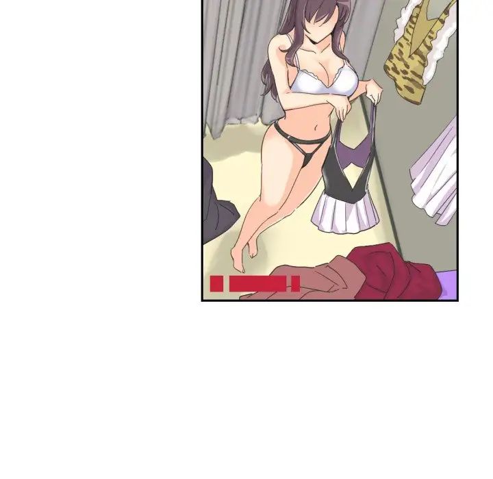 [韩国漫画] 调教小娇妻 剧情,熟女人妻#[129P]-33