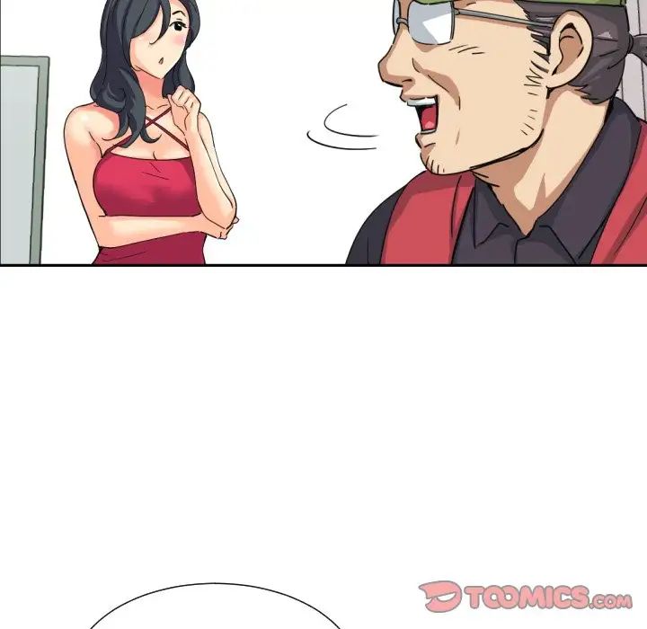 [韩国漫画] 调教小娇妻 剧情,熟女人妻#[129P]-91