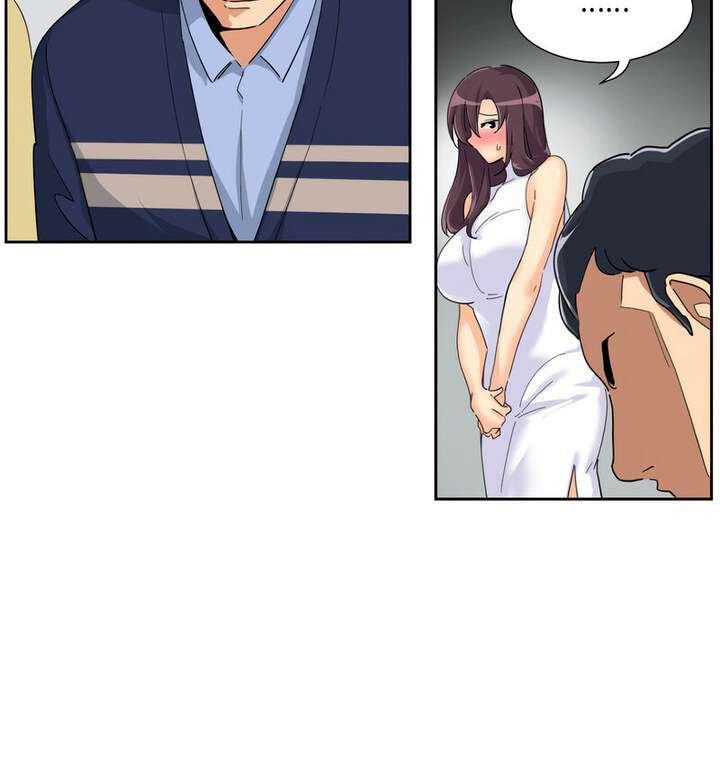 [韩国漫画] 调教小娇妻 剧情,熟女人妻#[111P]-33