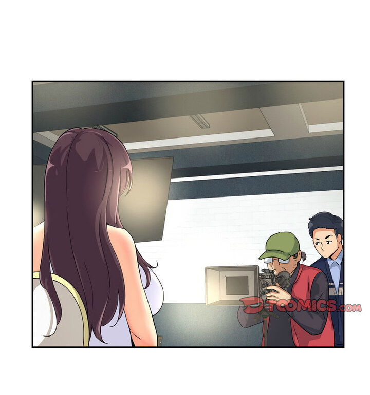 [韩国漫画] 调教小娇妻 剧情,熟女人妻#[111P]-52