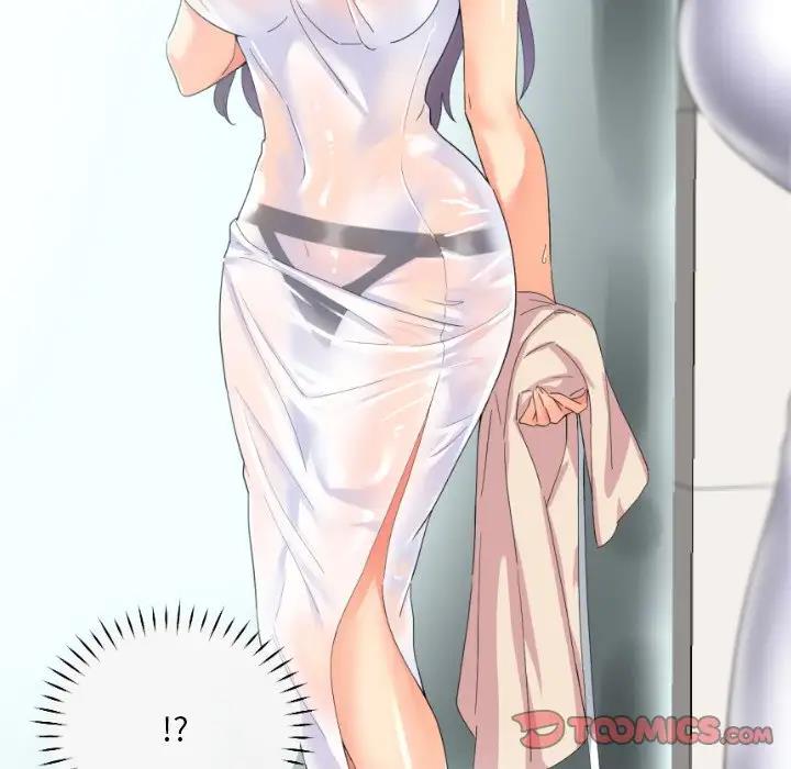 [韩国漫画] 调教小娇妻 剧情,熟女人妻#[128P]-119