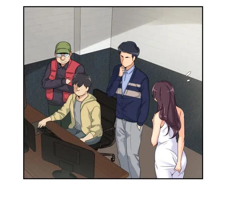 [韩国漫画] 调教小娇妻 剧情,熟女人妻#[128P]-71