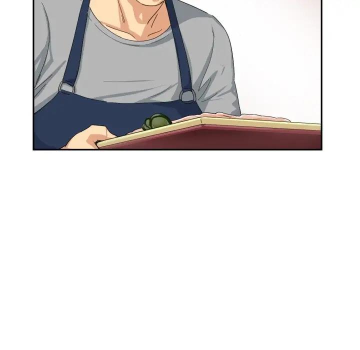 [韩国漫画] 调教小娇妻 剧情,熟女人妻#[121P]-107