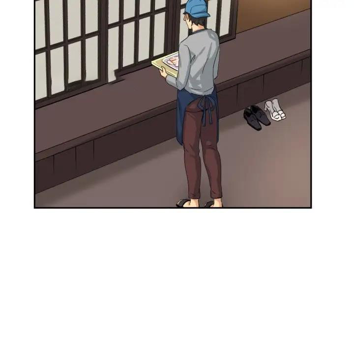 [韩国漫画] 调教小娇妻 剧情,熟女人妻#[121P]-112