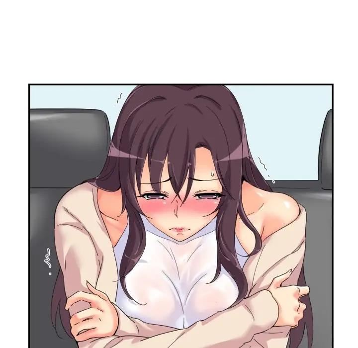 [韩国漫画] 调教小娇妻 剧情,熟女人妻#[121P]-43