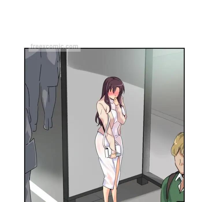 [韩国漫画] 调教小娇妻 剧情,熟女人妻#[121P]-55