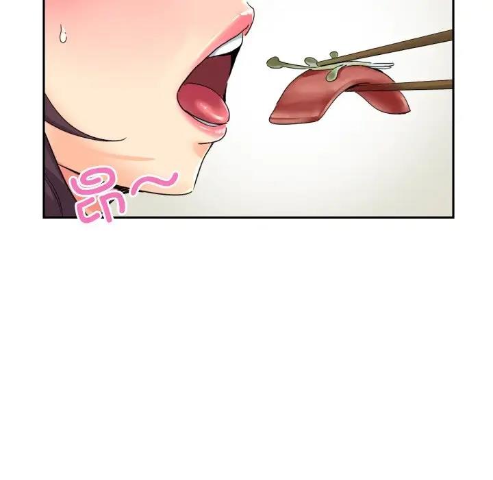 [韩国漫画] 调教小娇妻 剧情,熟女人妻#[121P]-94