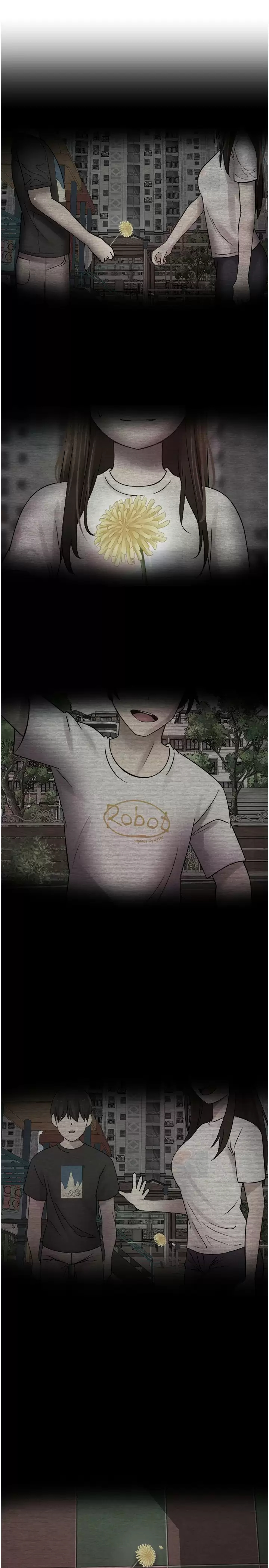 [韩国漫画] 欲望成真App 奇幻,女学生,熟女人妻,巨乳大奶,OL#[41P]-10