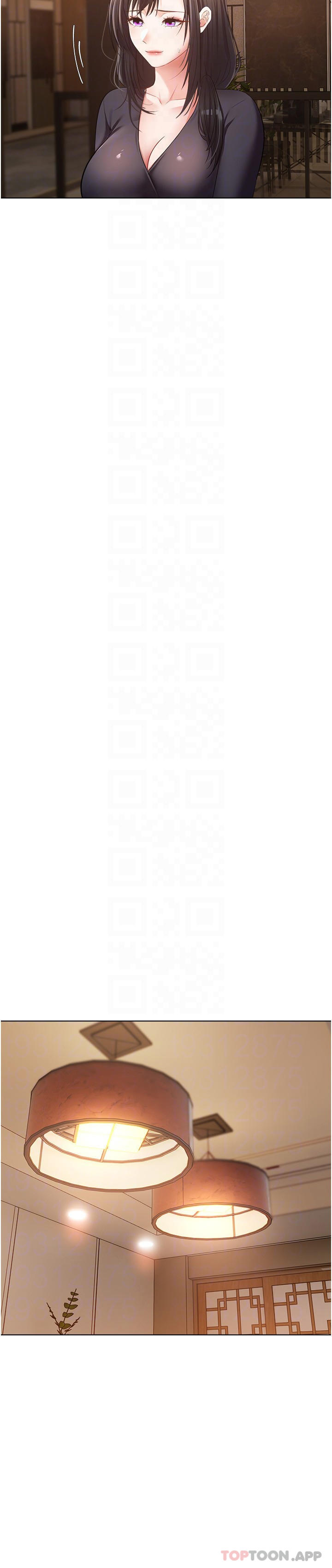 [韩国漫画] 欲望成真App 奇幻,女学生,熟女人妻,巨乳大奶,OL#[28P]-4