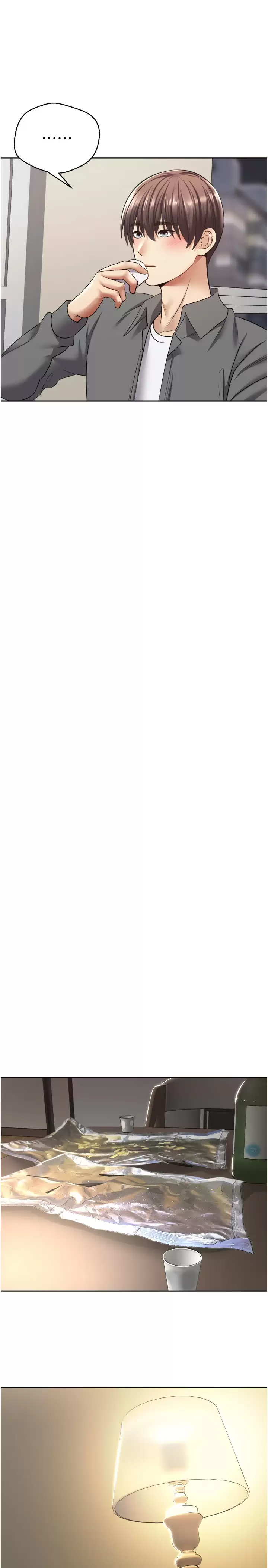 [韩国漫画] 欲望成真App 奇幻,女学生,熟女人妻,巨乳大奶,OL#[36P]-24