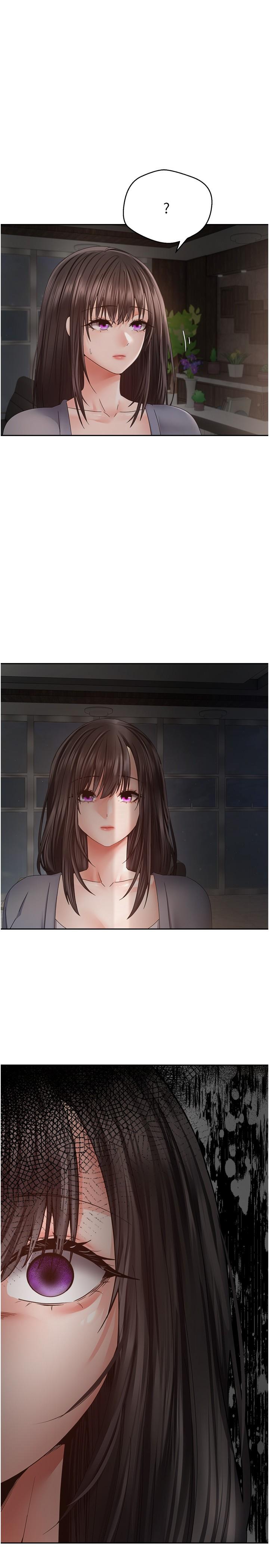 [韩国漫画] 欲望成真App 奇幻,女学生,熟女人妻,巨乳大奶,OL#[27P]-8