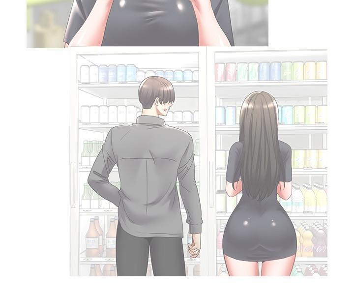 [韩国漫画] 欲望成真App 奇幻,女学生,熟女人妻,巨乳大奶,OL#[34P]-27