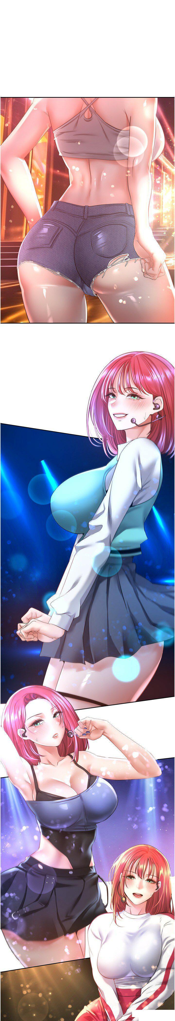 [韩国漫画] 欲望成真App 奇幻,女学生,熟女人妻,巨乳大奶,OL#[23P]-1