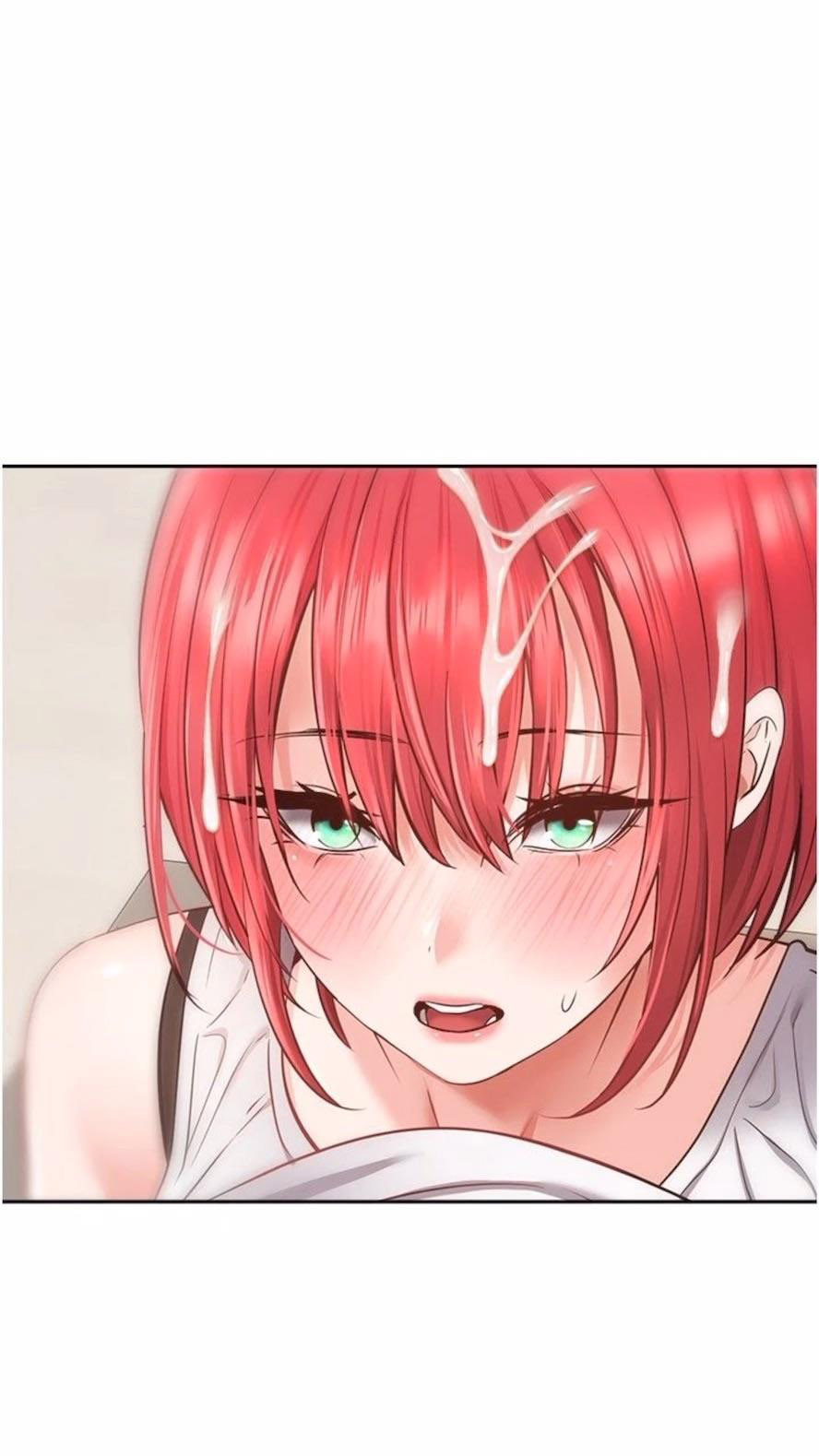 [韩国漫画] 欲望成真App 奇幻,女学生,熟女人妻,巨乳大奶,OL#[73P]-41