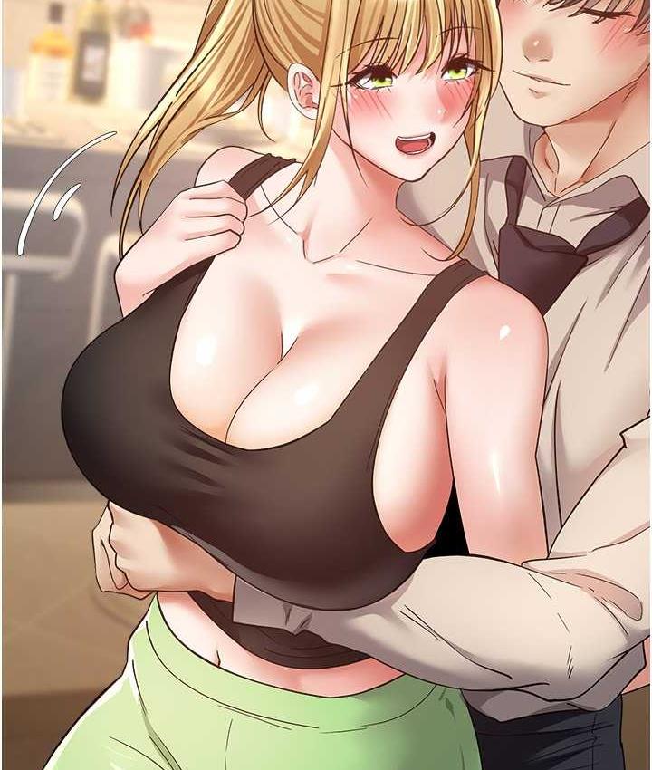 [韩国漫画] 欲望成真App 奇幻,女学生,熟女人妻,巨乳大奶,OL#[105P]-14