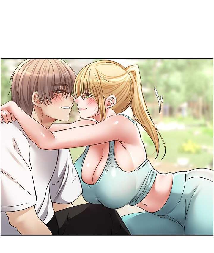 [韩国漫画] 欲望成真App 奇幻,女学生,熟女人妻,巨乳大奶,OL#[105P]-17