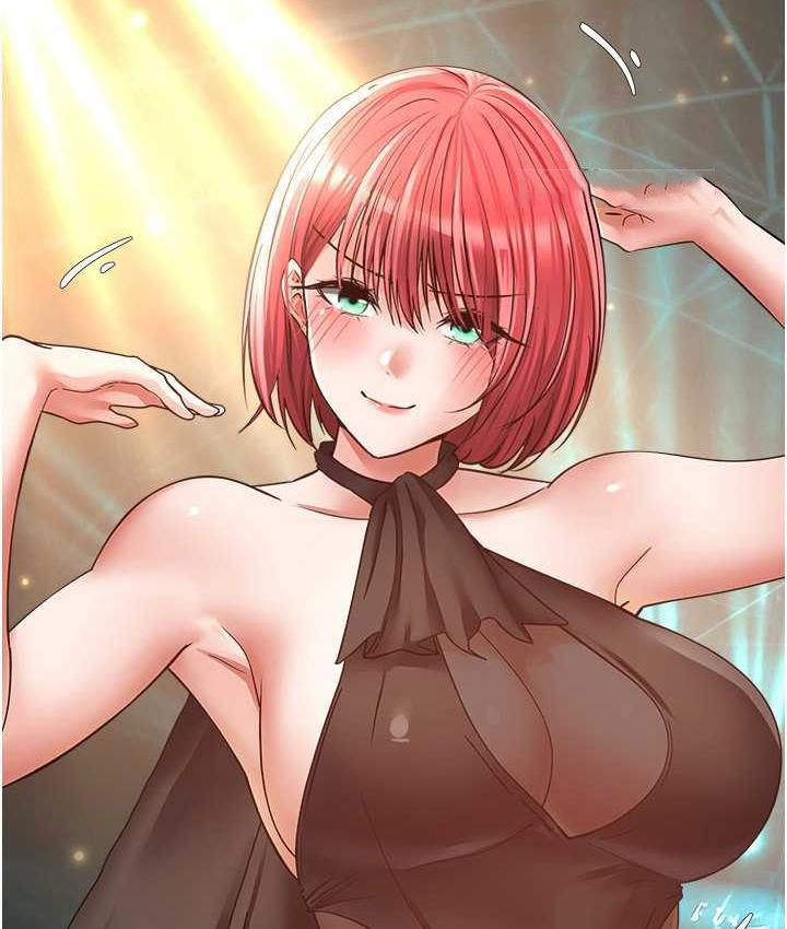 [韩国漫画] 欲望成真App 奇幻,女学生,熟女人妻,巨乳大奶,OL#[105P]-60