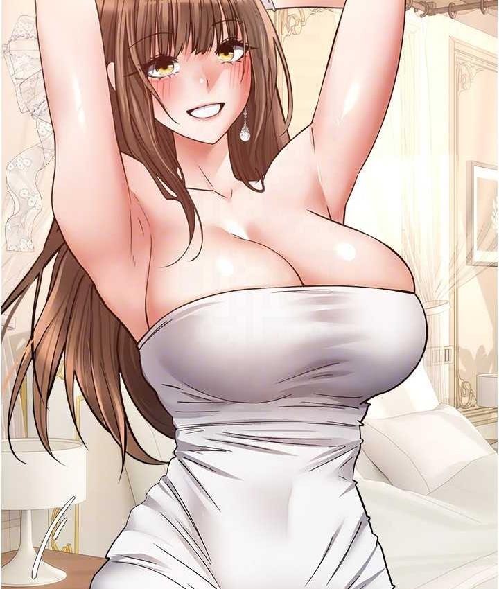 [韩国漫画] 欲望成真App 奇幻,女学生,熟女人妻,巨乳大奶,OL#[105P]-97