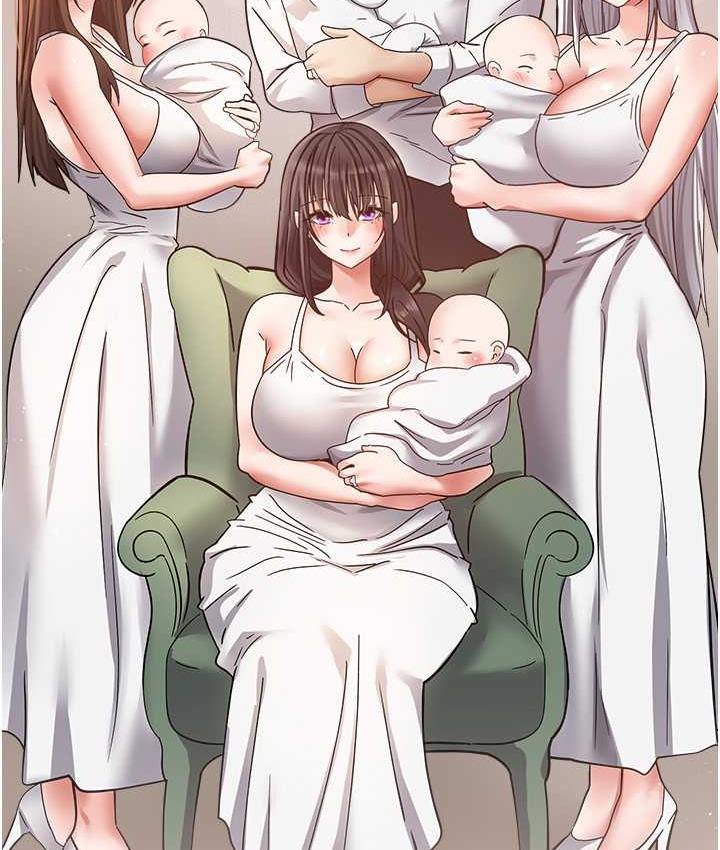 [韩国漫画] 欲望成真App 奇幻,女学生,熟女人妻,巨乳大奶,OL#[145P]-142