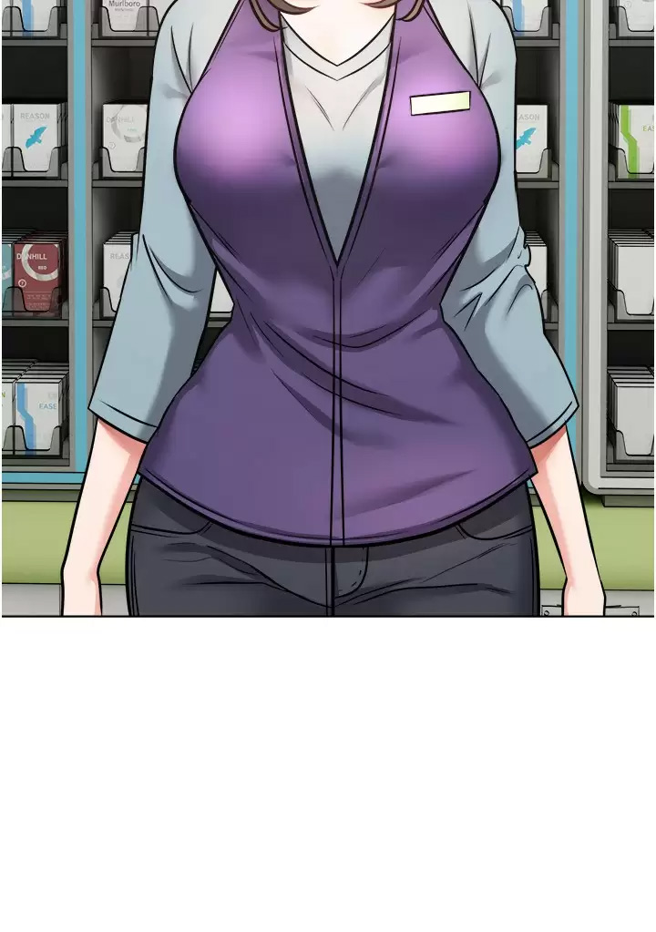 [韩国漫画] 欲望成真App 奇幻,女学生,熟女人妻,巨乳大奶,OL#[31P]-7