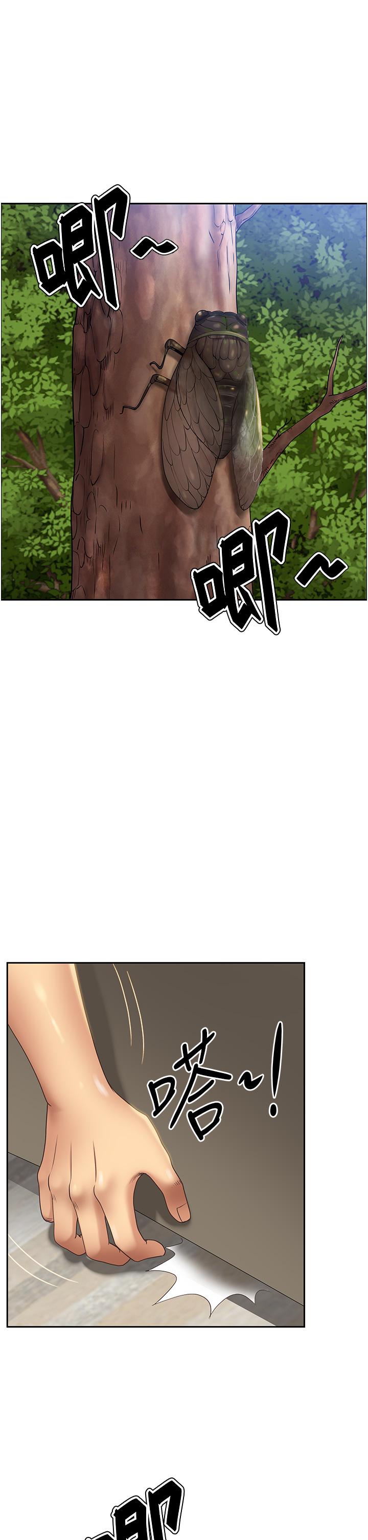 [韩国漫画] 地方人妻们 剧情,熟女人妻#[63P]-1