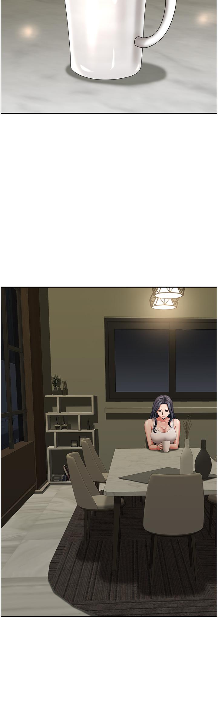 [韩国漫画] 地方人妻们 剧情,熟女人妻#[50P]-27