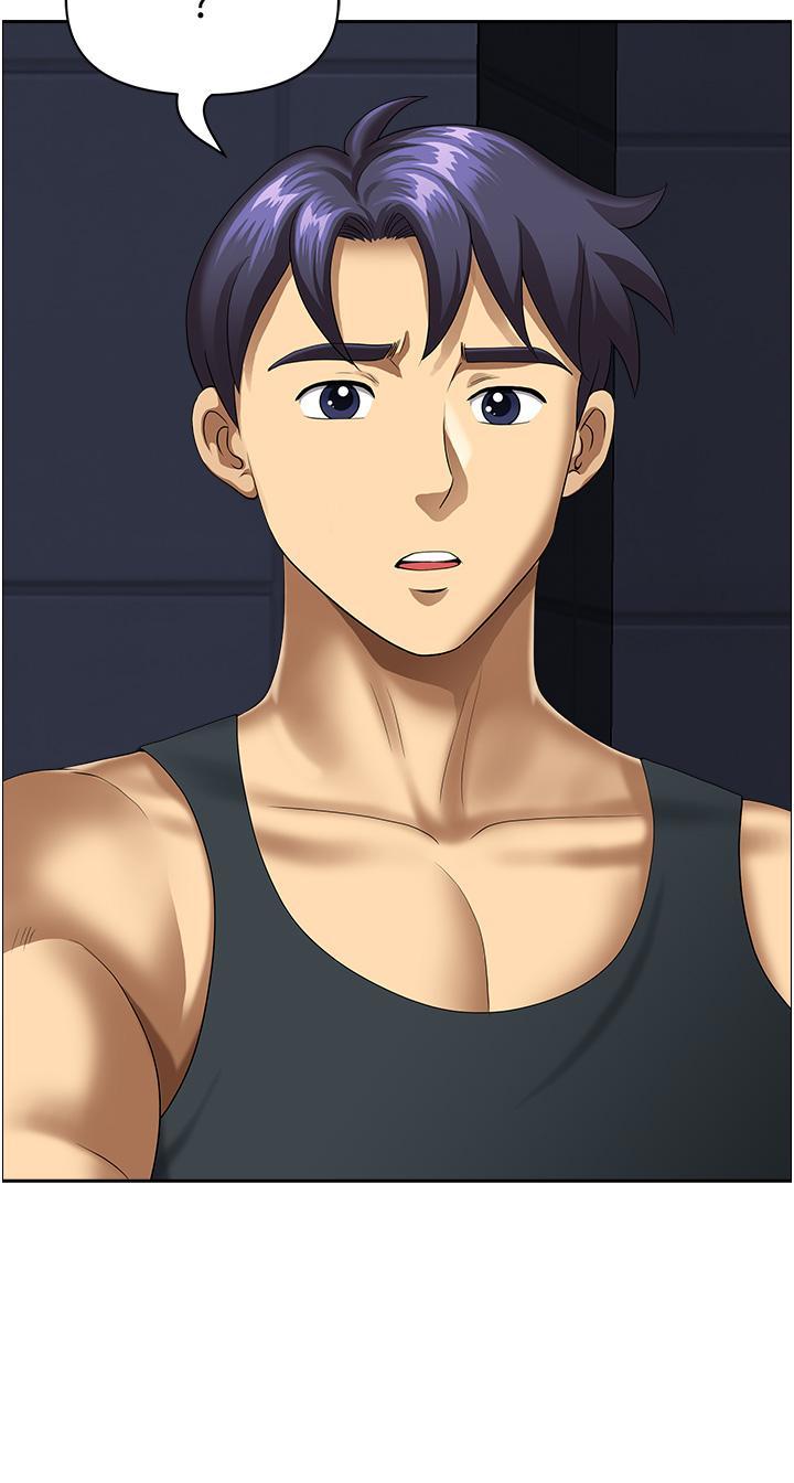 [韩国漫画] 地方人妻们 剧情,熟女人妻#[47P]-42