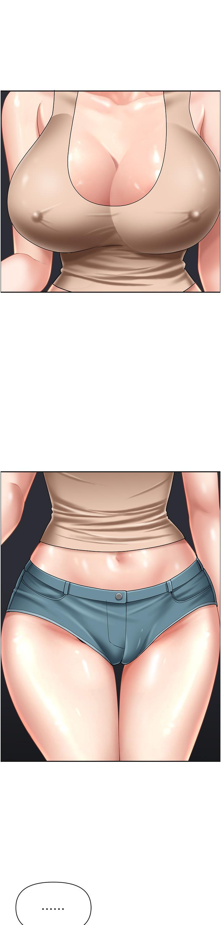 [韩国漫画] 地方人妻们 剧情,熟女人妻#[47P]-45