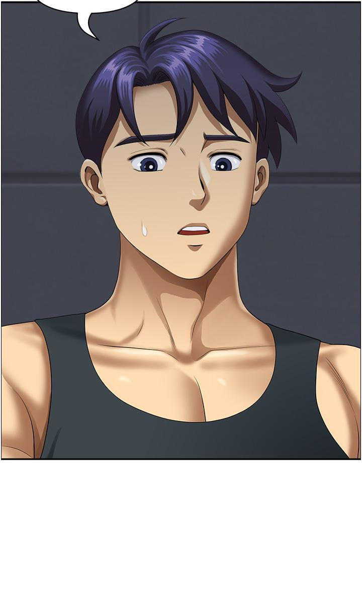 [韩国漫画] 地方人妻们 剧情,熟女人妻#[47P]-46