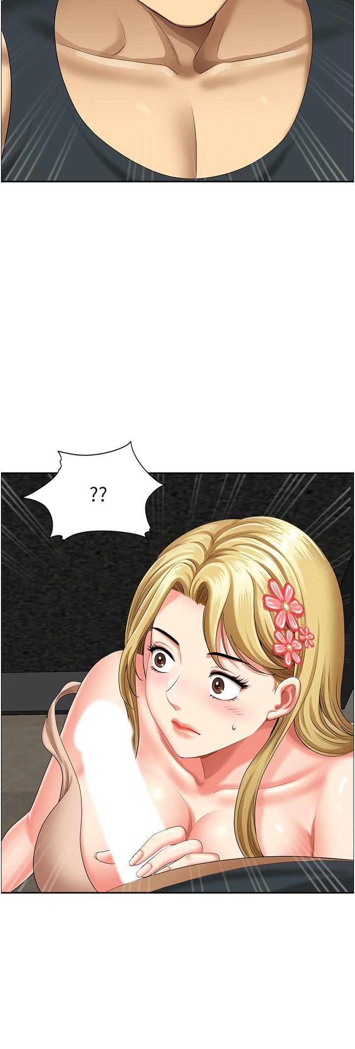 [韩国漫画] 地方人妻们 剧情,熟女人妻#[54P]-33