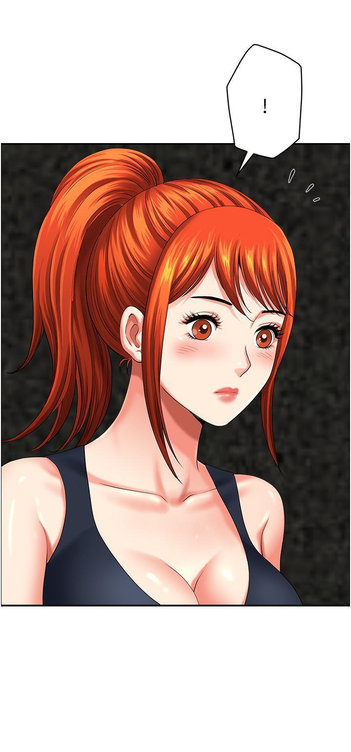 [韩国漫画] 地方人妻们 剧情,熟女人妻#[54P]-43