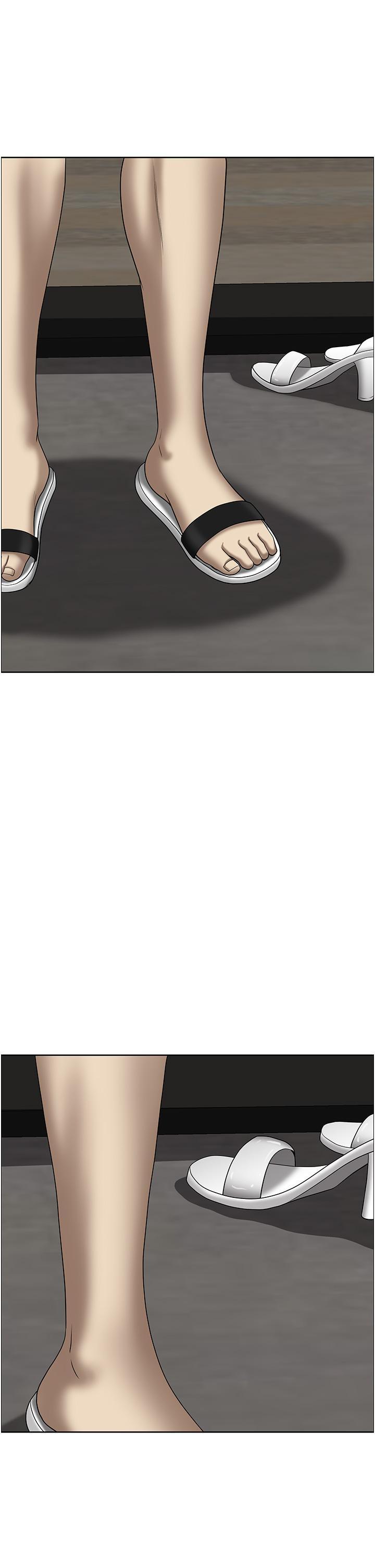 [韩国漫画] 地方人妻们 剧情,熟女人妻#[49P]-36