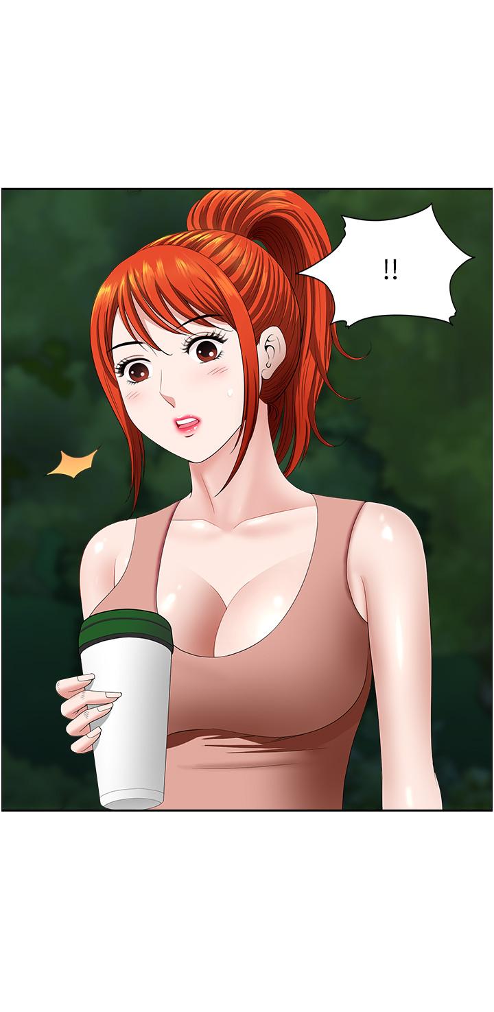 [韩国漫画] 地方人妻们 剧情,熟女人妻#[48P]-41