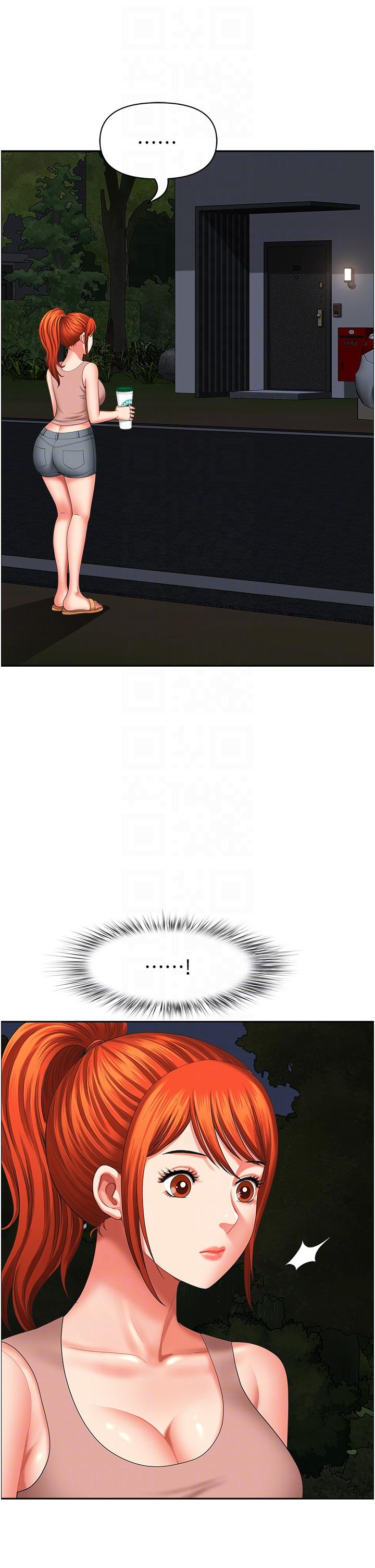 [韩国漫画] 地方人妻们 剧情,熟女人妻#[47P]-10