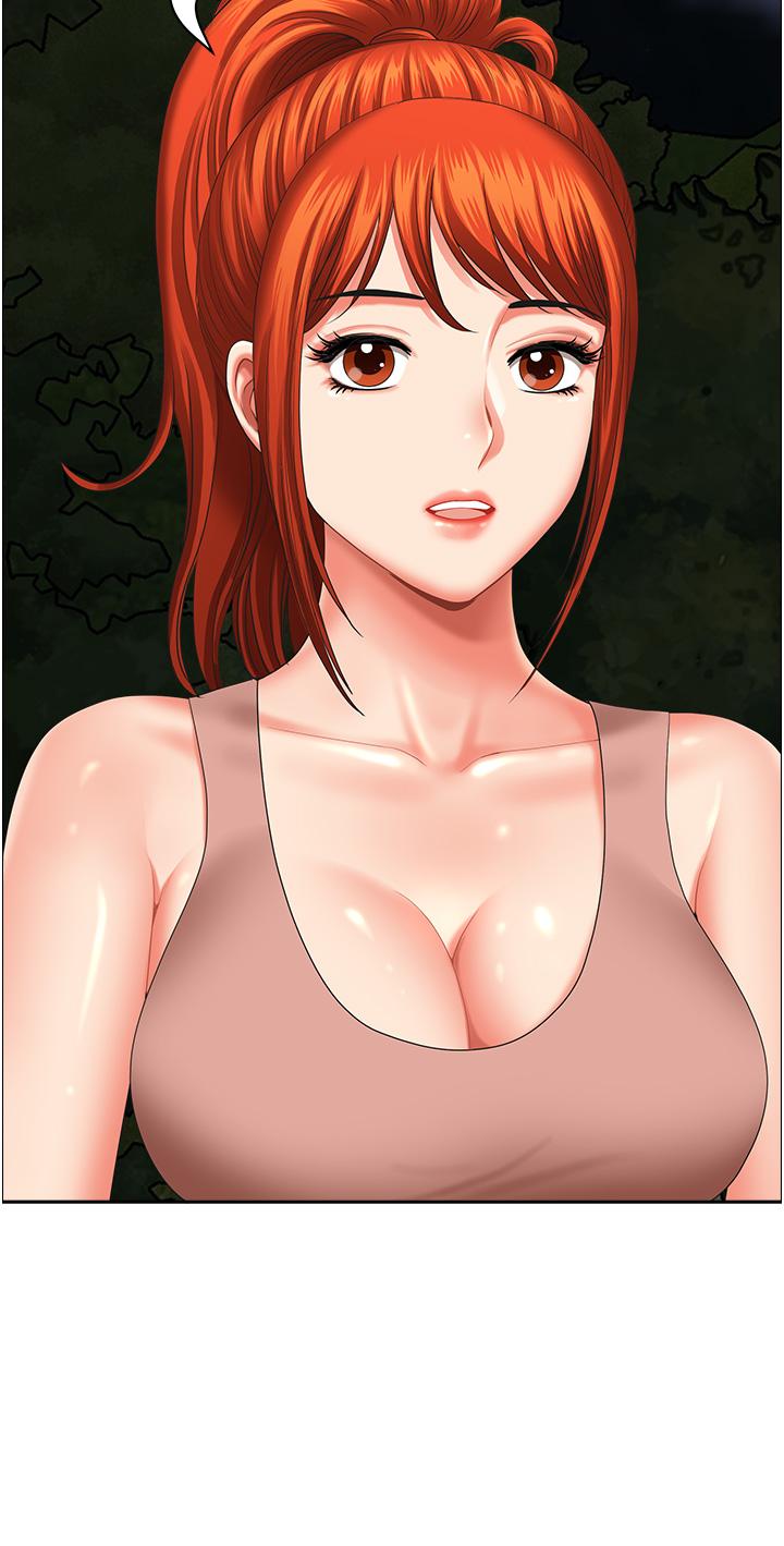 [韩国漫画] 地方人妻们 剧情,熟女人妻#[47P]-17