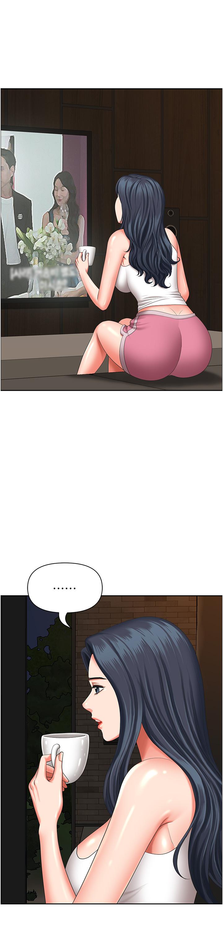 [韩国漫画] 地方人妻们 剧情,熟女人妻#[47P]-40