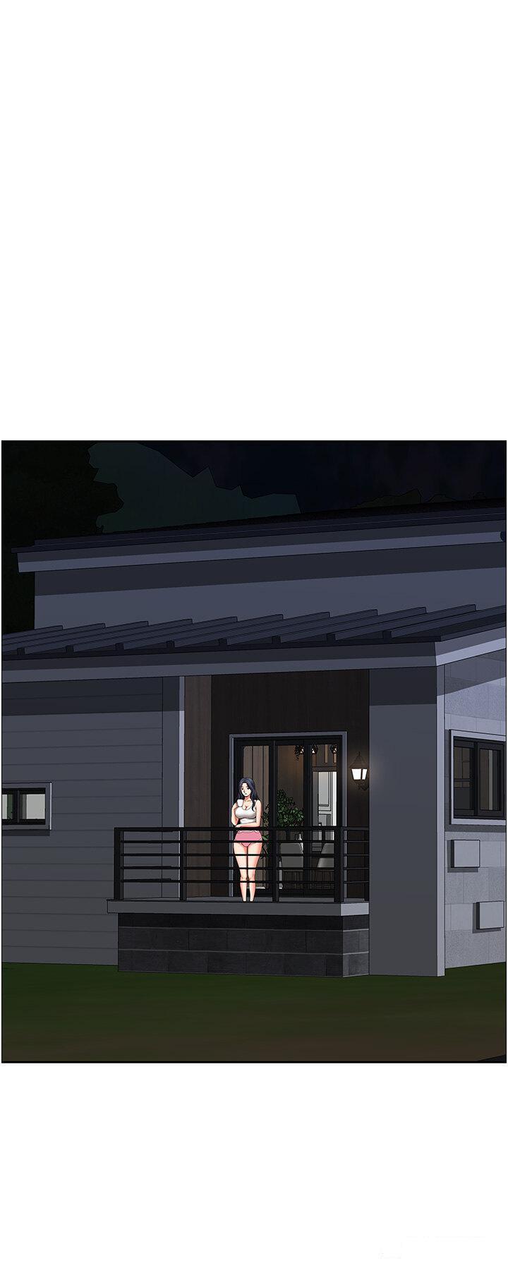 [韩国漫画] 地方人妻们 剧情,熟女人妻#[50P]-11