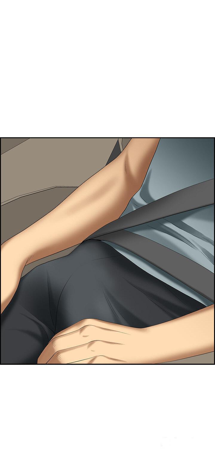 [韩国漫画] 地方人妻们 剧情,熟女人妻#[50P]-44