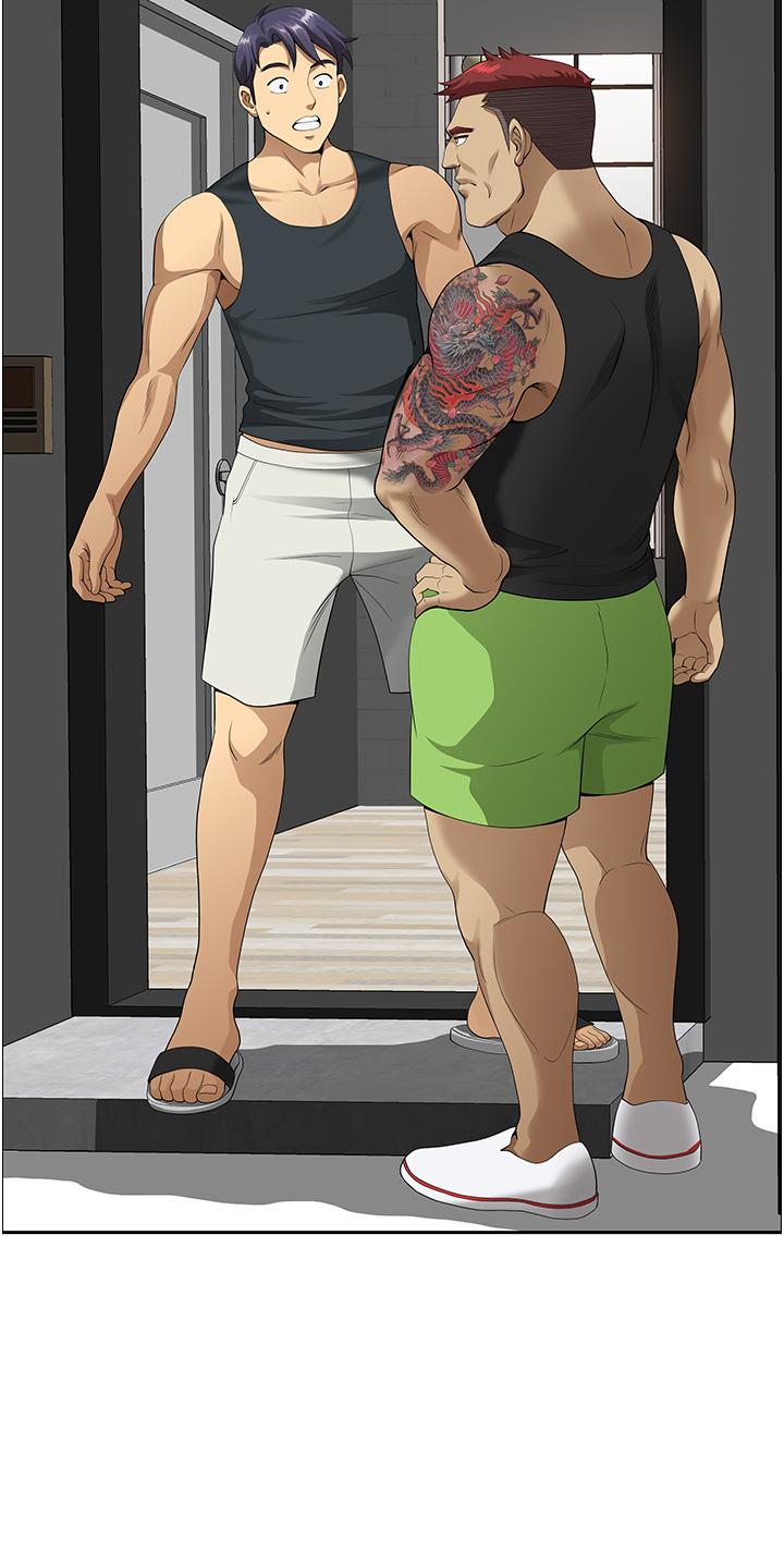 [韩国漫画] 地方人妻们 剧情,熟女人妻#[52P]-2